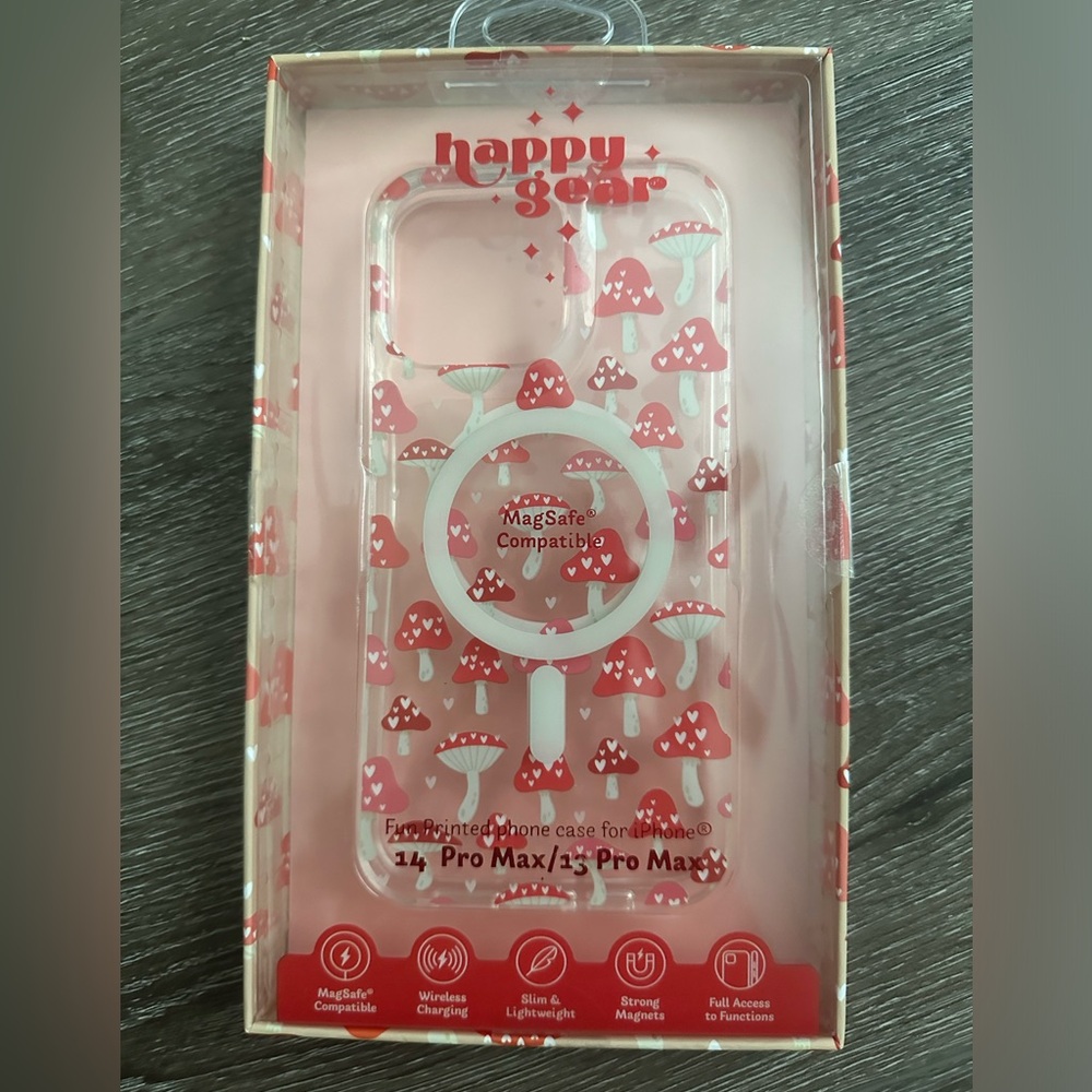 Case for iPhone 14/13 pro Max